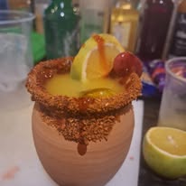 Foto Jardín La Acasia