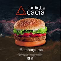 Hamburguesa
